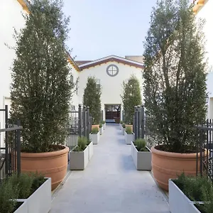Sonder By Marriott Bonvoy San Lorenzo Apartahotel Roma
