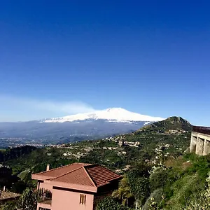 Quisisana Apartamento Taormina
