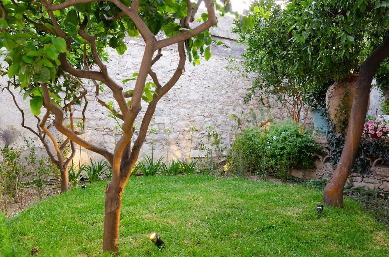 Bed and Breakfast Nero Rooms Ταορμίνα