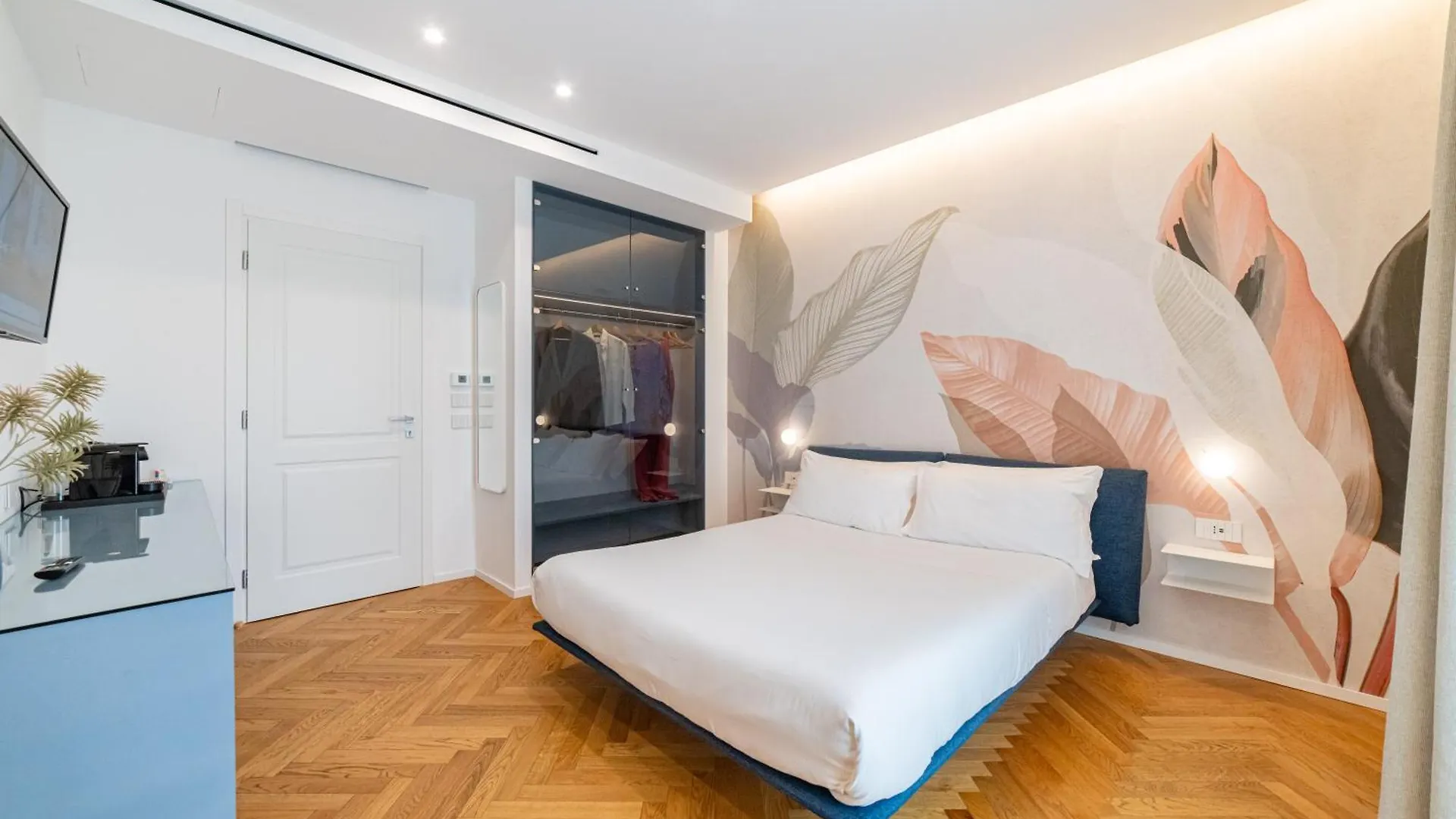 Frühstückspension Nero Rooms Taormina