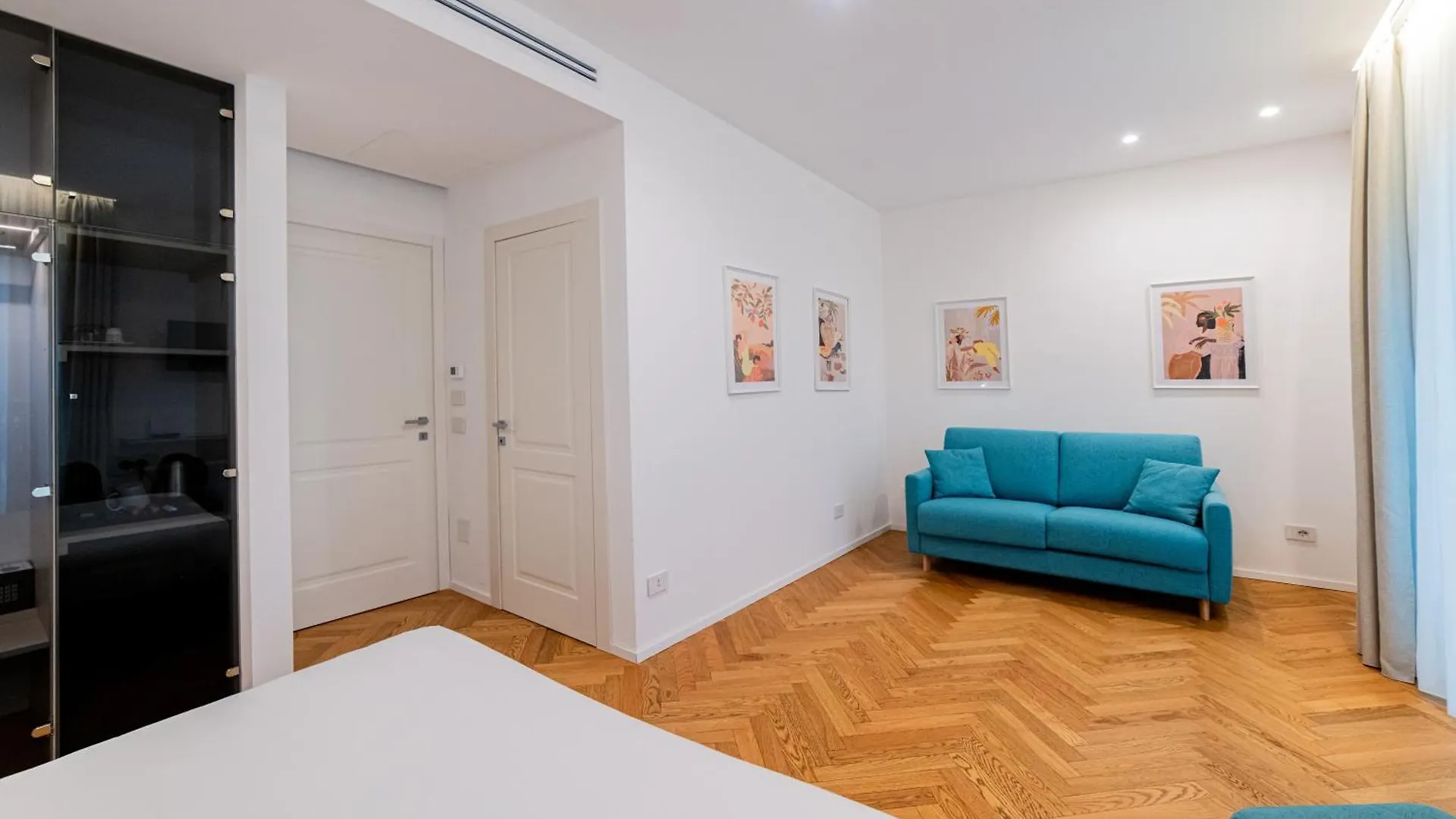 Nero Rooms Ταορμίνα 0*,  Ιταλία