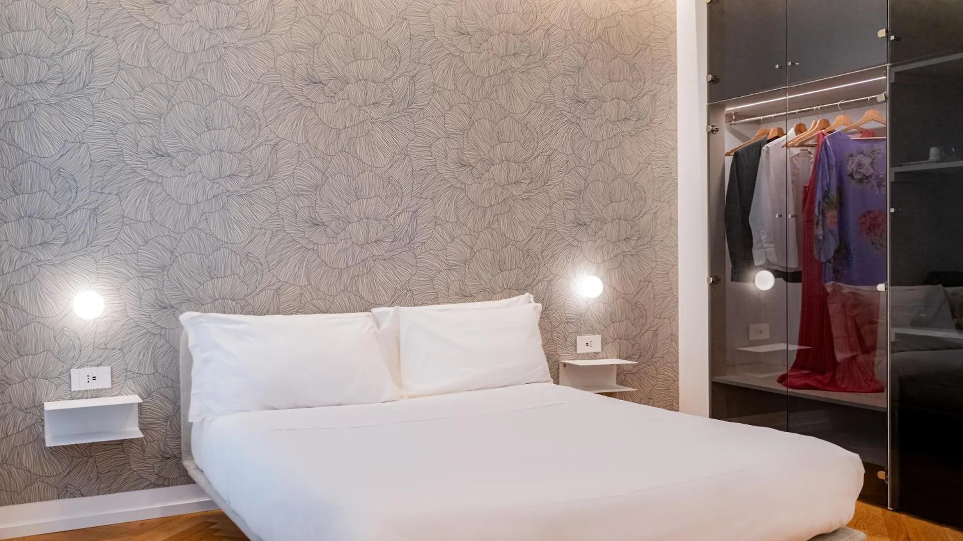 Nero Rooms Ταορμίνα