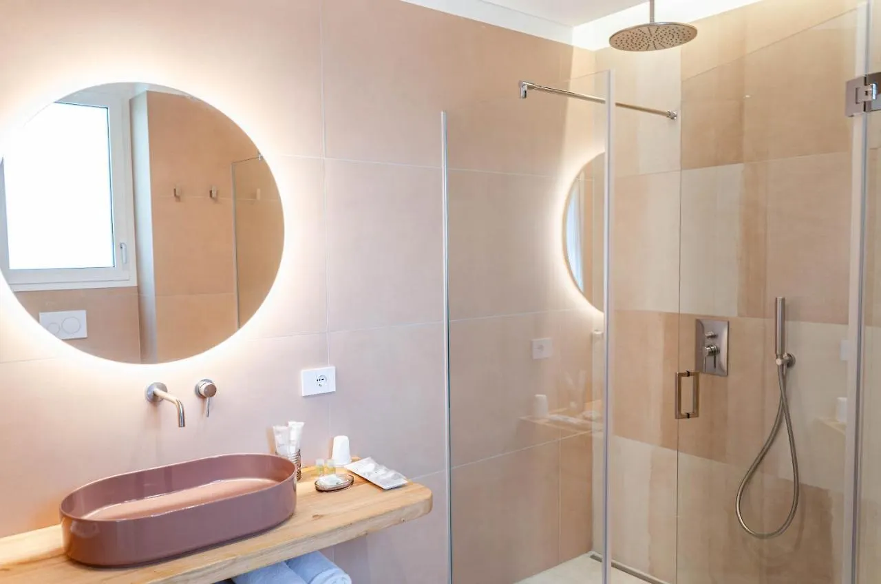Nero Rooms Taormina