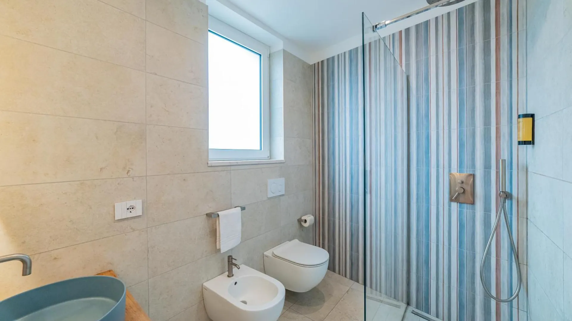 Bed & Breakfast Nero Rooms Taormina