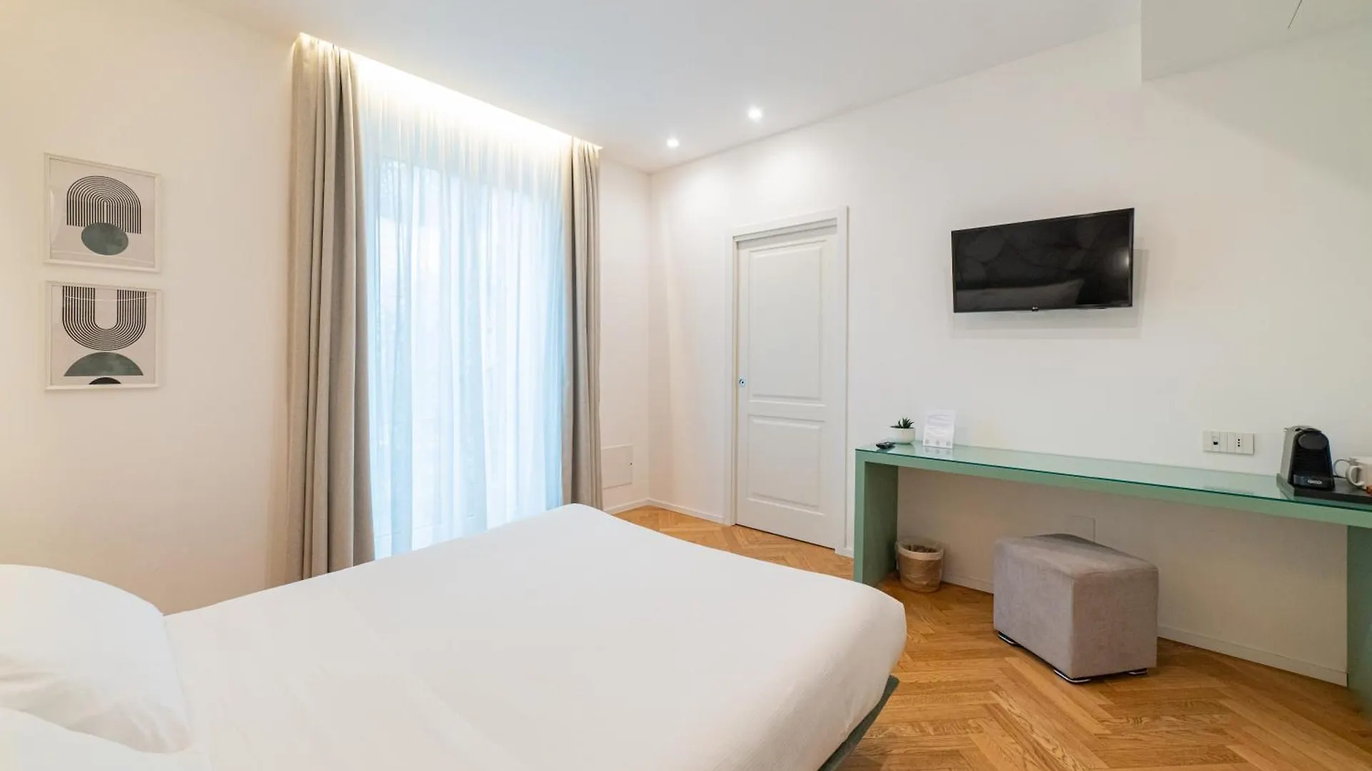 Nero Rooms Taormina Bed & Breakfast