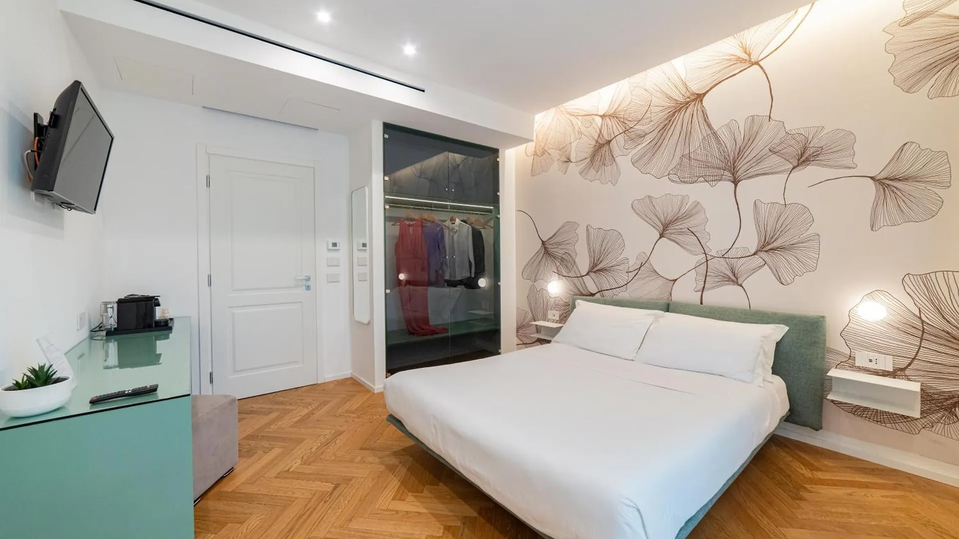 Nero Rooms Taormina Bed & Breakfast